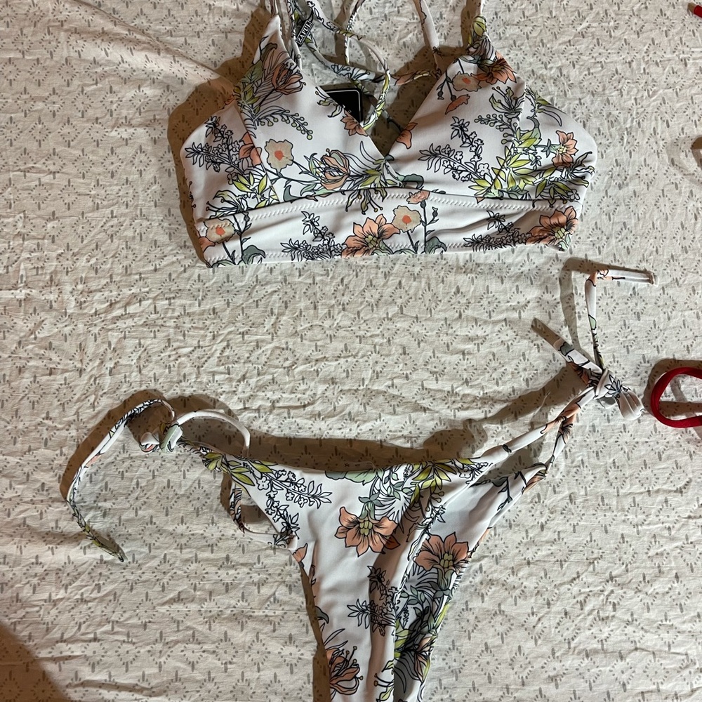 ZAFUL bikini